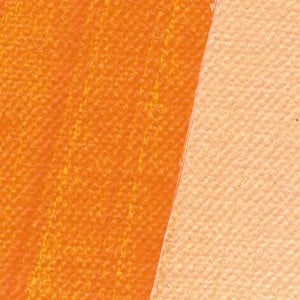 227 Cadmium Orange Hue, Akademie Acryl Color Schmincke