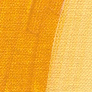 228 Cadmium Yellow Hue Deep, Akademie Acryl Color Schmincke