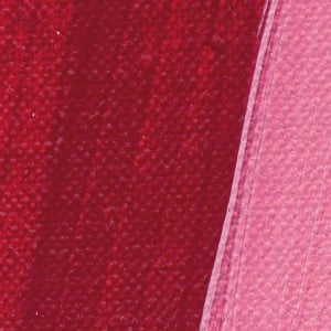 341 Cadmium Red Hue Dark,  Akademie Acryl Color Schmincke