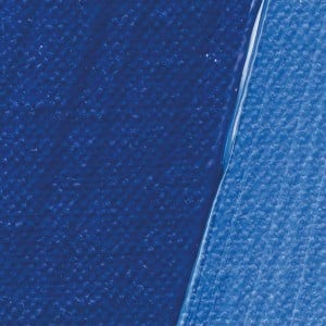 443 Cobalt Blue Hue Deep, Akademie Acryl Color Schmincke