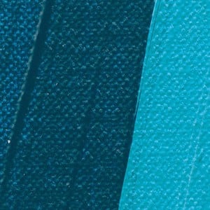 450 Turquoise, Akademie Acryl Color Schmincke