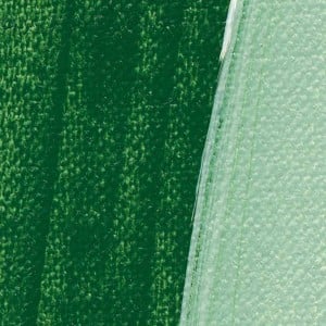 552 Leaf Green, Akademie Acryl Color Schmincke