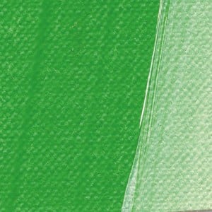 554 Permanent Green, Akademie Acryl Color Schmincke