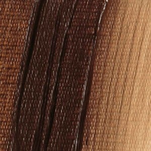 669 Burnt Umber, Akademie Acryl Color Schmincke