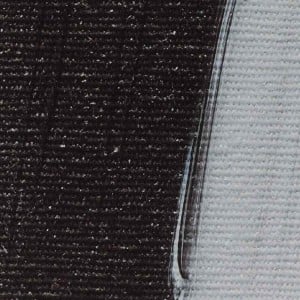 770 Mars Black, Akademie Acryl Color Schmincke