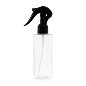 Butelka z rozpylaczem 200ml