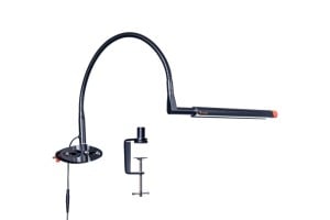 Lampa na sztalugę TECHNE 2 Artist & Drafting Lamp