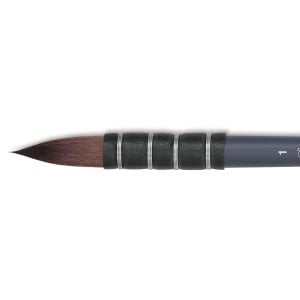 WN Professional Water Colour Synthetic Sqirrel Quill r.1 - pędzel akwarelowy