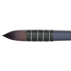 WN Professional Water Colour Synthetic Sqirrel Quill r.8 - pędzel akwarelowy