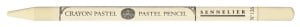 126 Brown Ochre, Pastel Pencil Sennelier