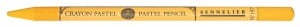 197 Cadmium Yellow Orange Hue, Pastel Pencil Sennelier