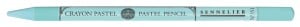 351 Cinereous Green, Pastel Pencil Sennelier