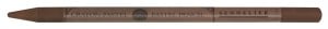 434 Van Dyck Brown, Pastel Pencil Sennelier