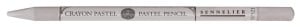 521 Grey , Pastel Pencil Sennelier