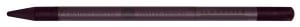 526 Lamp Black, Pastel Pencil Sennelier