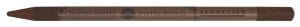 60 Bistre, Pastel Pencil Sennelier