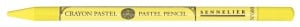 600 Lemon Yellow, Pastel Pencil Sennelier