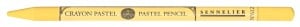 612 Cadmium Yellow Deep Hue, Pastel Pencil Sennelier