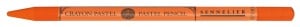 930 Nasturtium Orange, Pastel Pencil Sennelier
