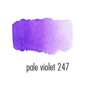 Brushmarker PRO pale violet 247 - marker pędzelkowy