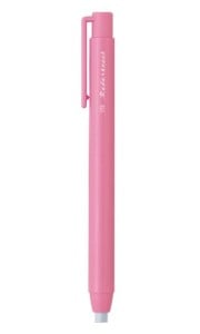 SEED Radarknock (pink) - gumka automatyczna (wysuwana)