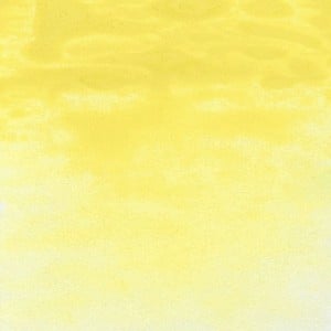 576 Nickel Yellow, akwarela l'Aquarelle Sennelier