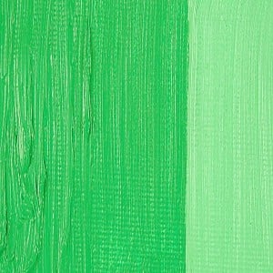 016 Cadmium Green Hue, farba olejna Studio XL PeBeo
