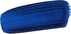 1255 Phthalo Blue (Green Shade), farba akrylowa HEAVY BODY Golden
