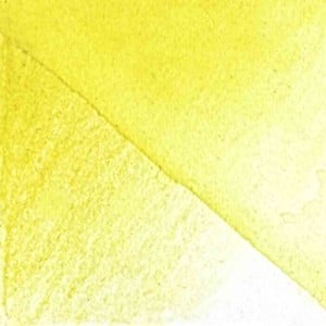 Kredka Caran d'Ache Museum Aquarelle YELLOW 010