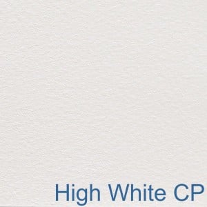 SAUNDERS WATERFORD High White 190gsm. CP NOT (średni) 560x760mm Papier Akwarelowy