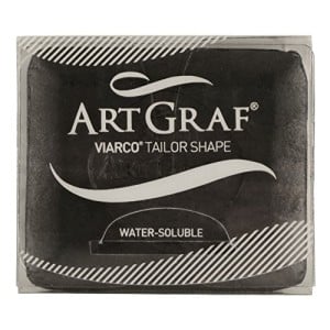 ARTGRAF Tailor Shape Carbon Black - kostka pigmentowa wodorozpuszczalna