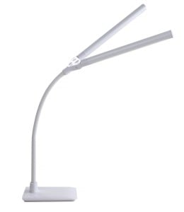 Lampa stołowa Duo LED