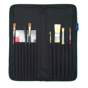 Mapac Long Brush Case - Piórnik na długie pędzle