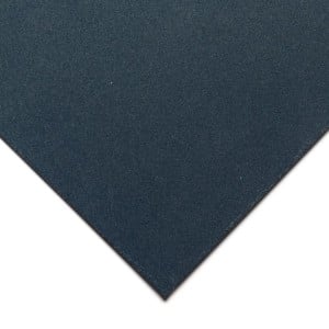 Clairefontaine Pastelmat 24x30cm Dark blue 360g - papier do pasteli