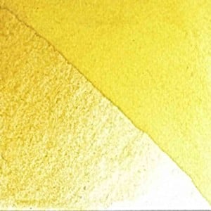 Kredka Caran d'Ache Museum Aquarelle GOLD CADMIUM YELLOW 530