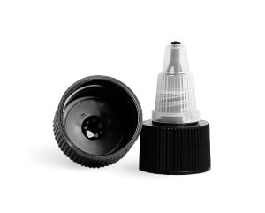 Zakrętka Twist Top Cap 24/400