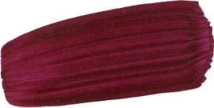 2330 Quinacridone Violet, farba akrylowa FLUID Golden