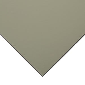 Clairefontaine Pastelmat 24x32cm Dark grey 360g - papier do pasteli