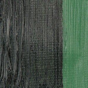 017 Sap Green, farba olejna Studio XL PeBeo