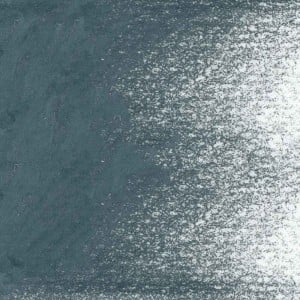 Kredka Caran d'Ache Luminance SLATE GREY 495