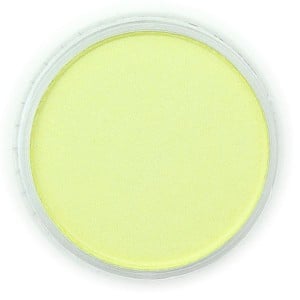 PanPastel Pearlescent Yellow 9ml
