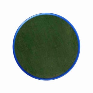 Farba do twarzy Snazaroo Ciemna Zieleń 18 ml