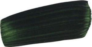 2195 Jenkins Green, farba akrylowa FLUID Golden