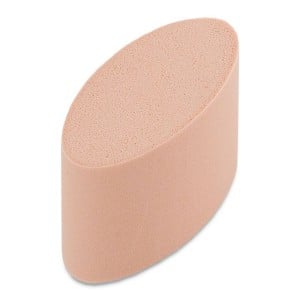 Sofft PanPastel Gąbka skośna okrągła 2szt.