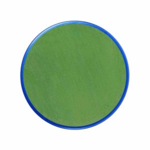 Farba do twarzy Snazaroo Zieleń Trawiasta 18 ml