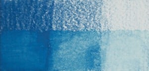 DERWENT Inktense Blocks Iris Blue 0900