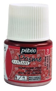 Fantasy Prisme 21 ICY PINK