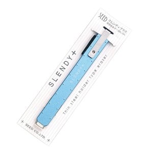 SEED Slendy+ (blue) - precyzyjna gumka do ścierania