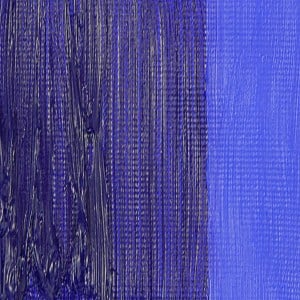 014 Ultramarine Blue, farba olejna Studio XL PeBeo