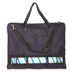 Fine Art Transport Bag 60x75x5cm - teczka / plecak artystyczny